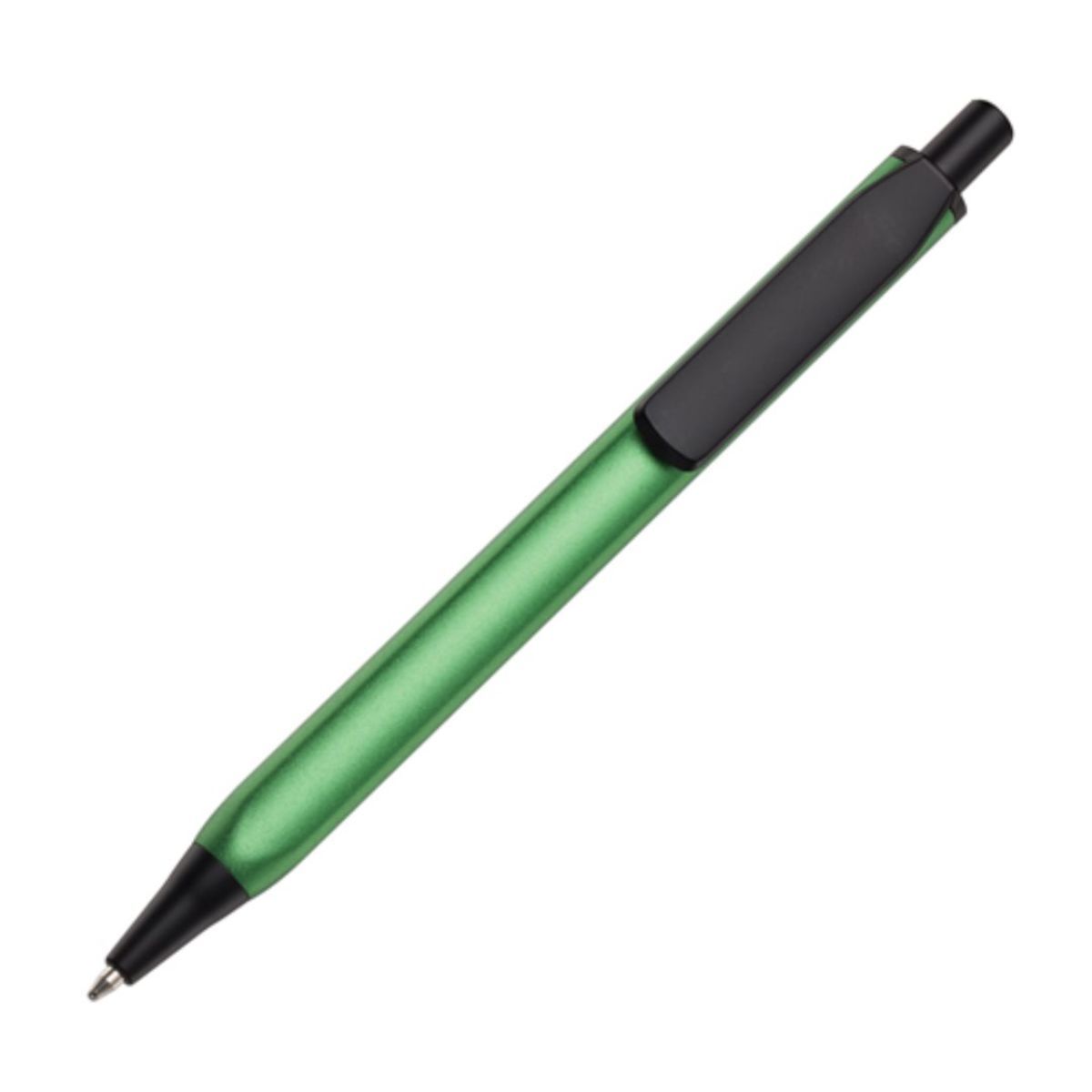 Brooks metal tribarrel pen Corporate Specialties